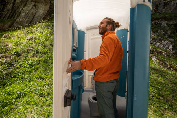 Portable restroom solutions in Poipu, HI
