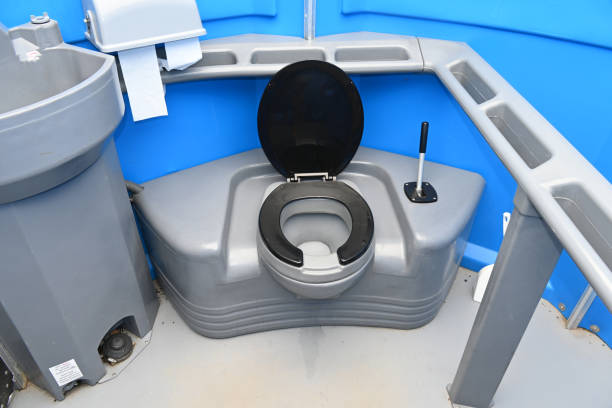 Portable Toilet Options We Offer in Poipu, HI